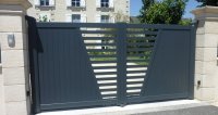 Notre société de clôture et de portail à Saint-Laurent-le-Minier